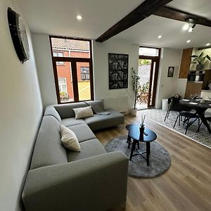 Appartement met Drie Slaapkamers